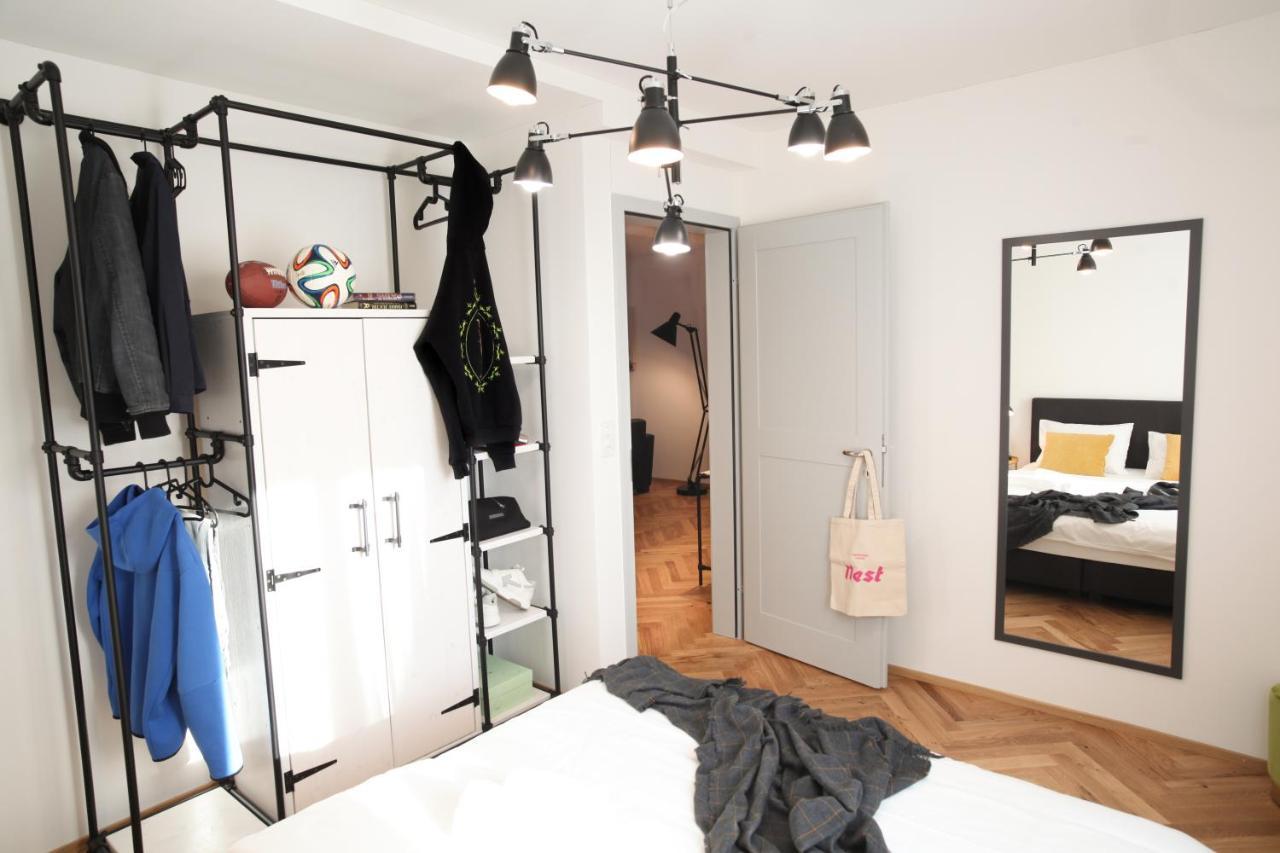 Nest - Mullerstrasse 57