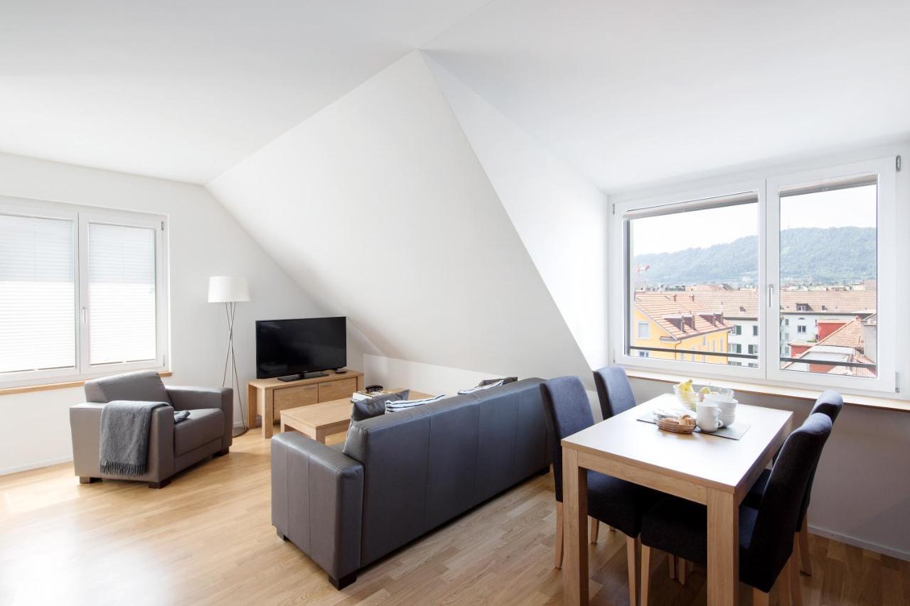 Nest - Kanzleistrasse 225 Zurich