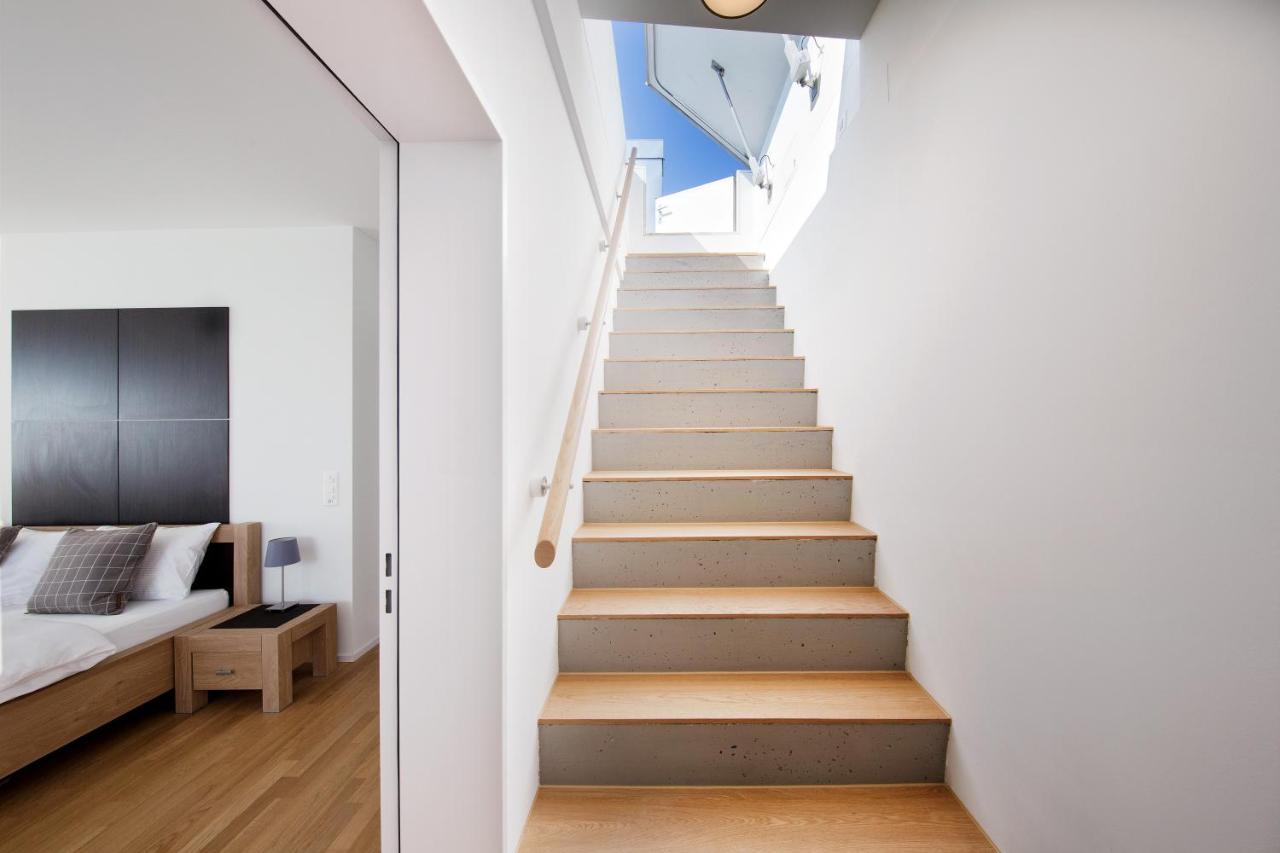 Apartment Nest - Kanzleistrasse 225 Zurich