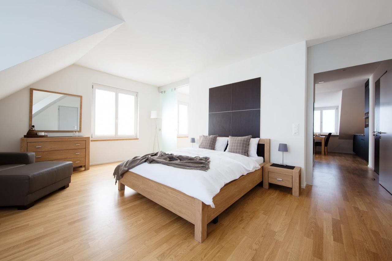 Nest - Kanzleistrasse 225 Apartment Zurich