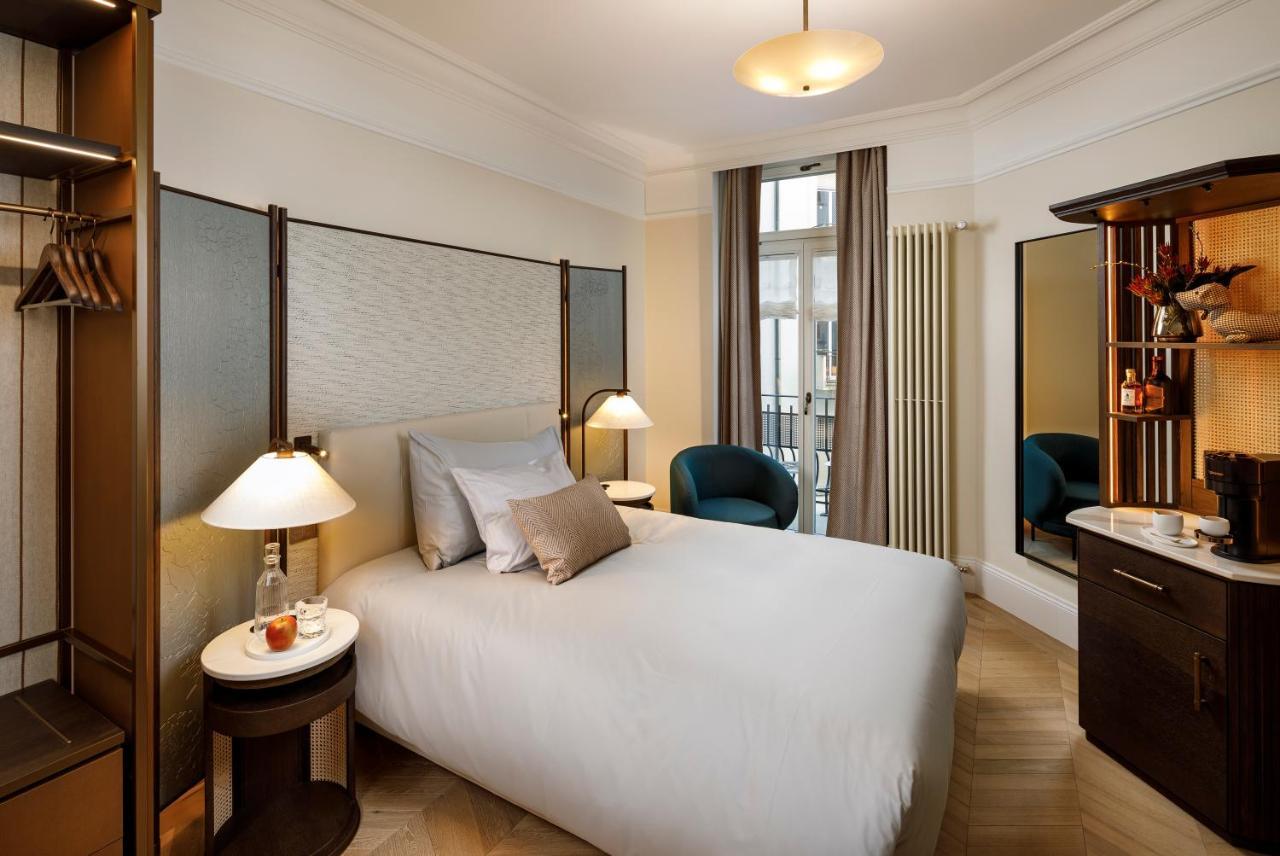 Hotel Small Luxury Ambassador