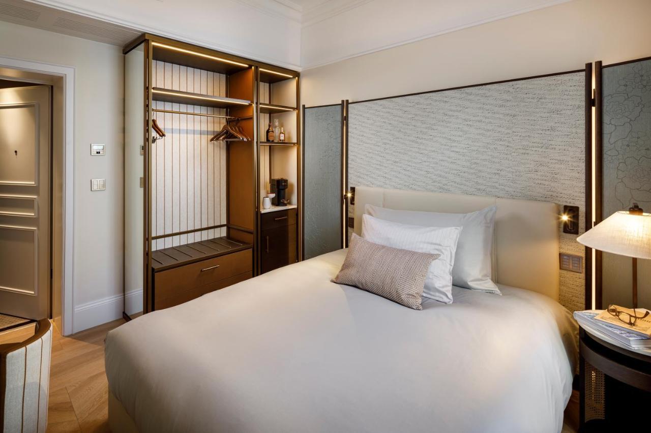 Small Luxury Ambassador Hotel