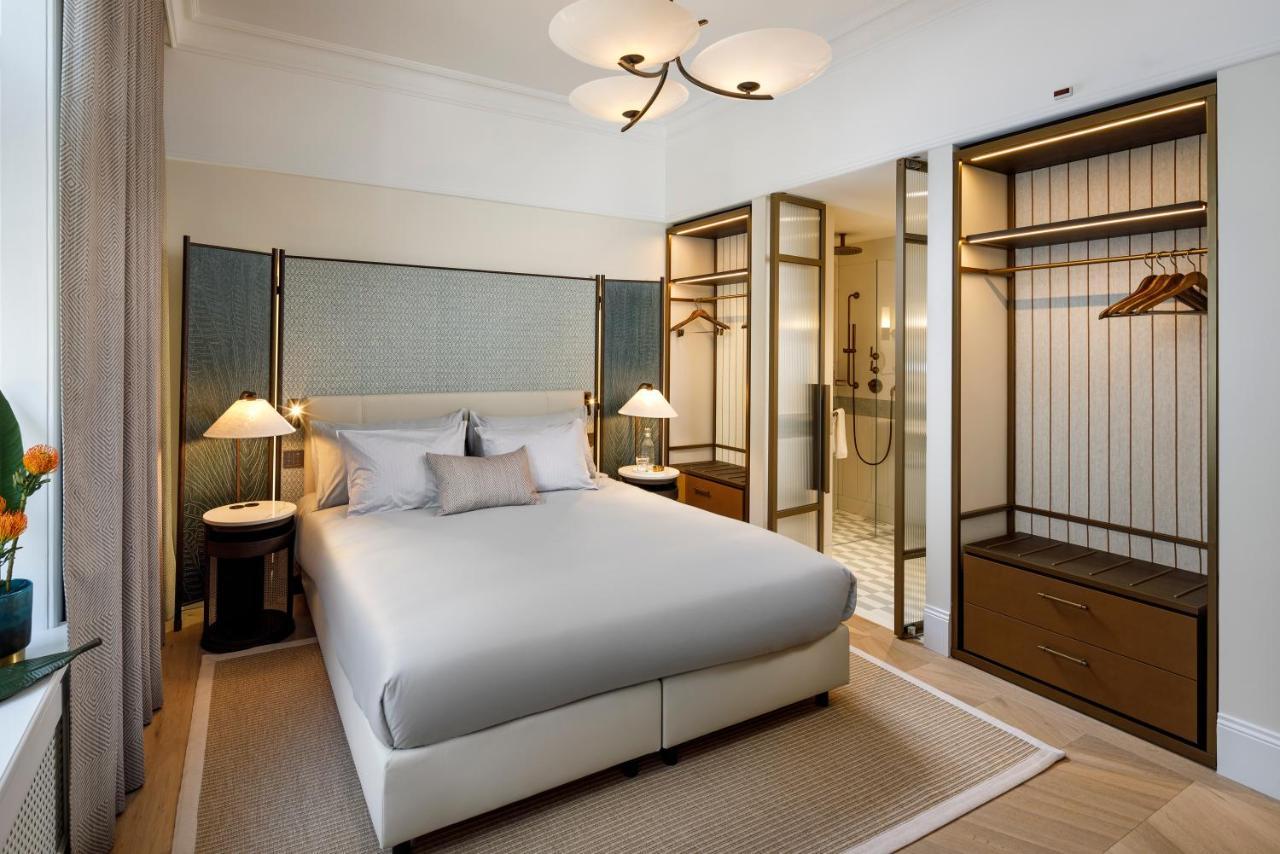 Hotel Small Luxury Ambassador 4*