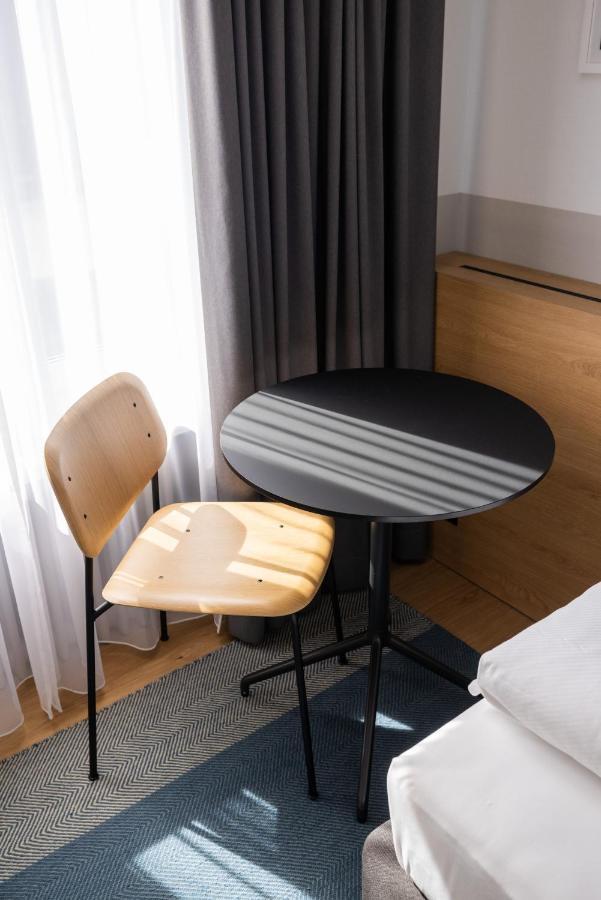 Hotel Fred Hauptbahnhof Zurich