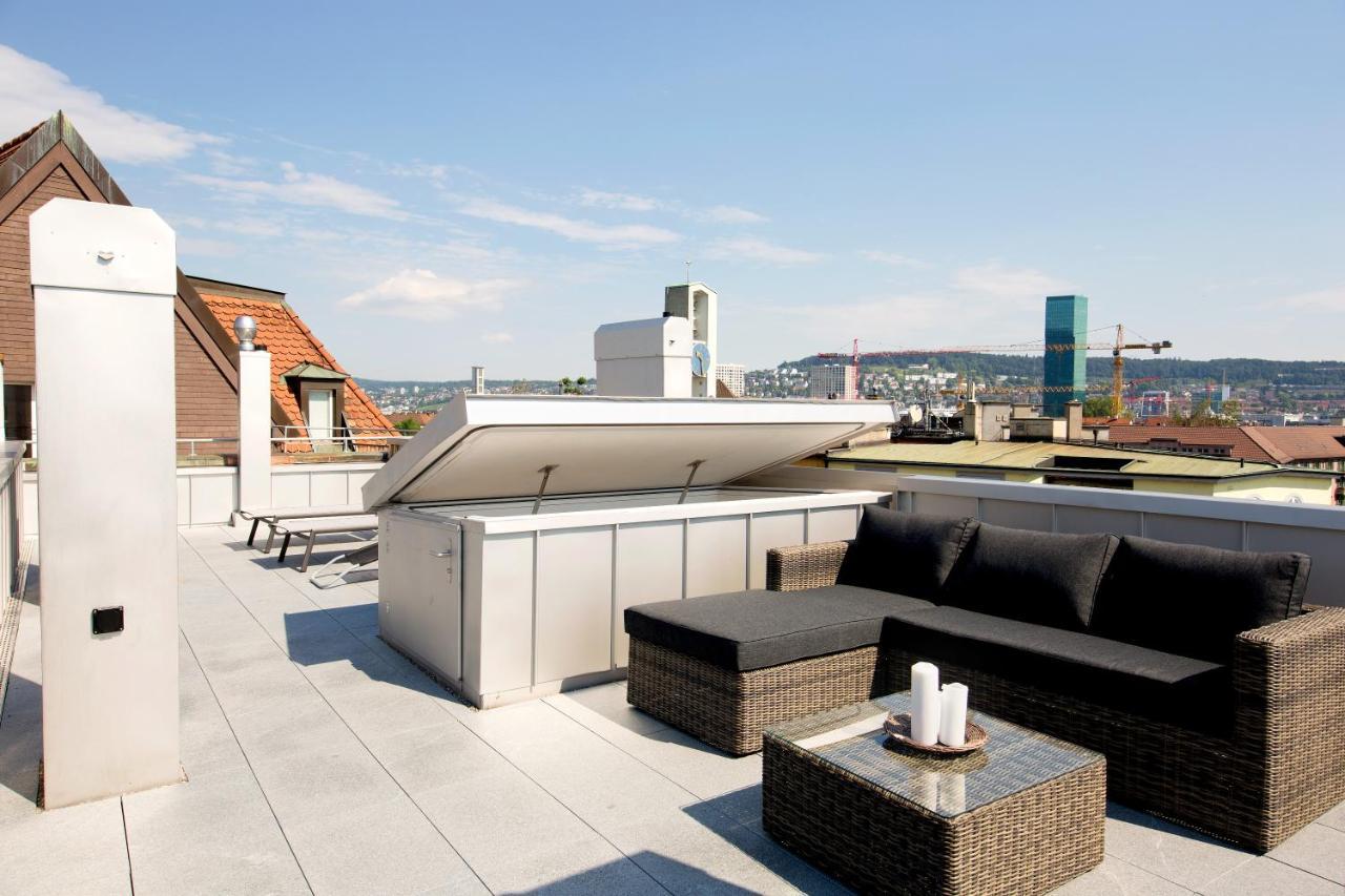 Apartment Nest - Kanzleistrasse 225