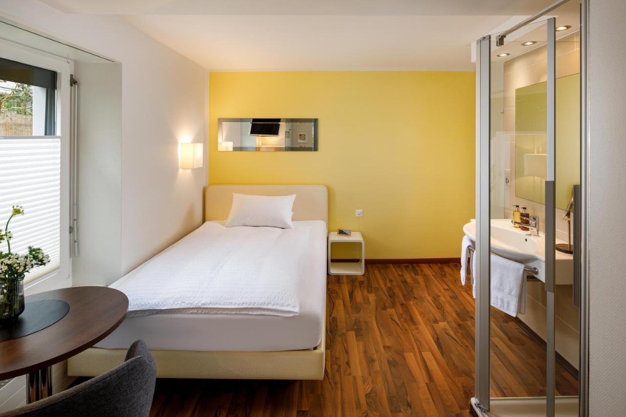 Hotel Familie Hugenschmidt Zurich