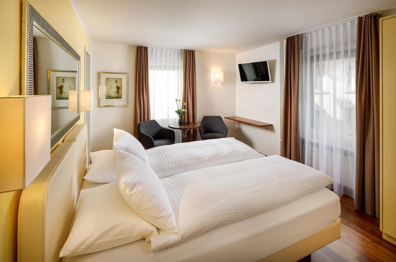 Hotel Familie Hugenschmidt Zurich