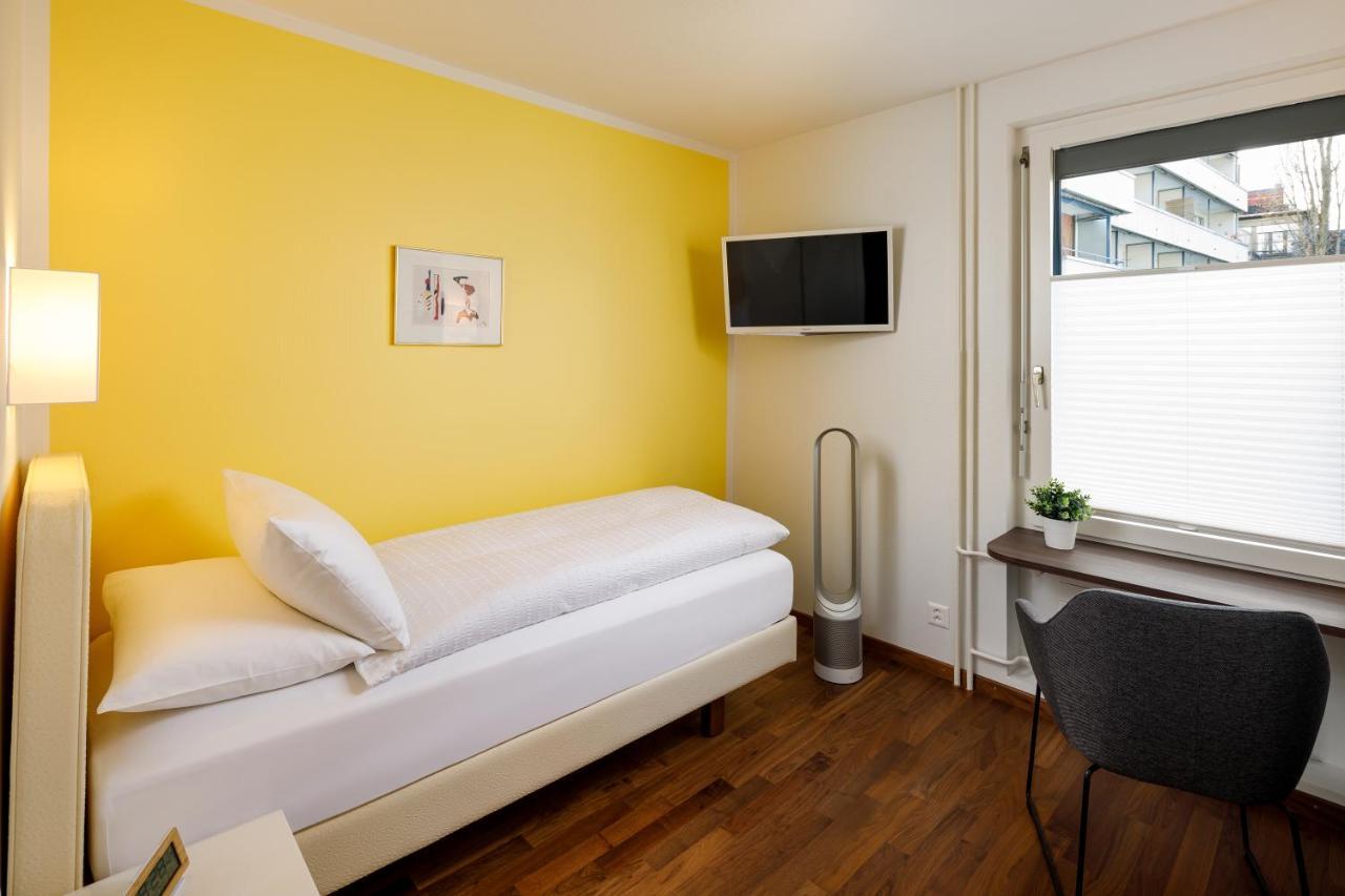 Hotel Familie Hugenschmidt Zurich