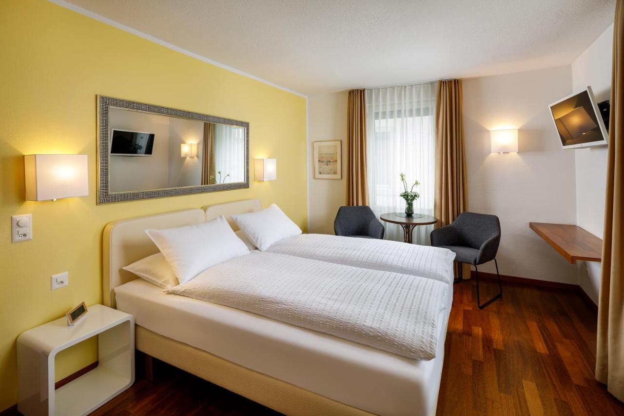 Hotel Familie Hugenschmidt