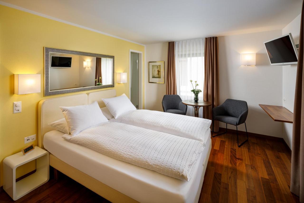 Familie Hugenschmidt Hotel 2*