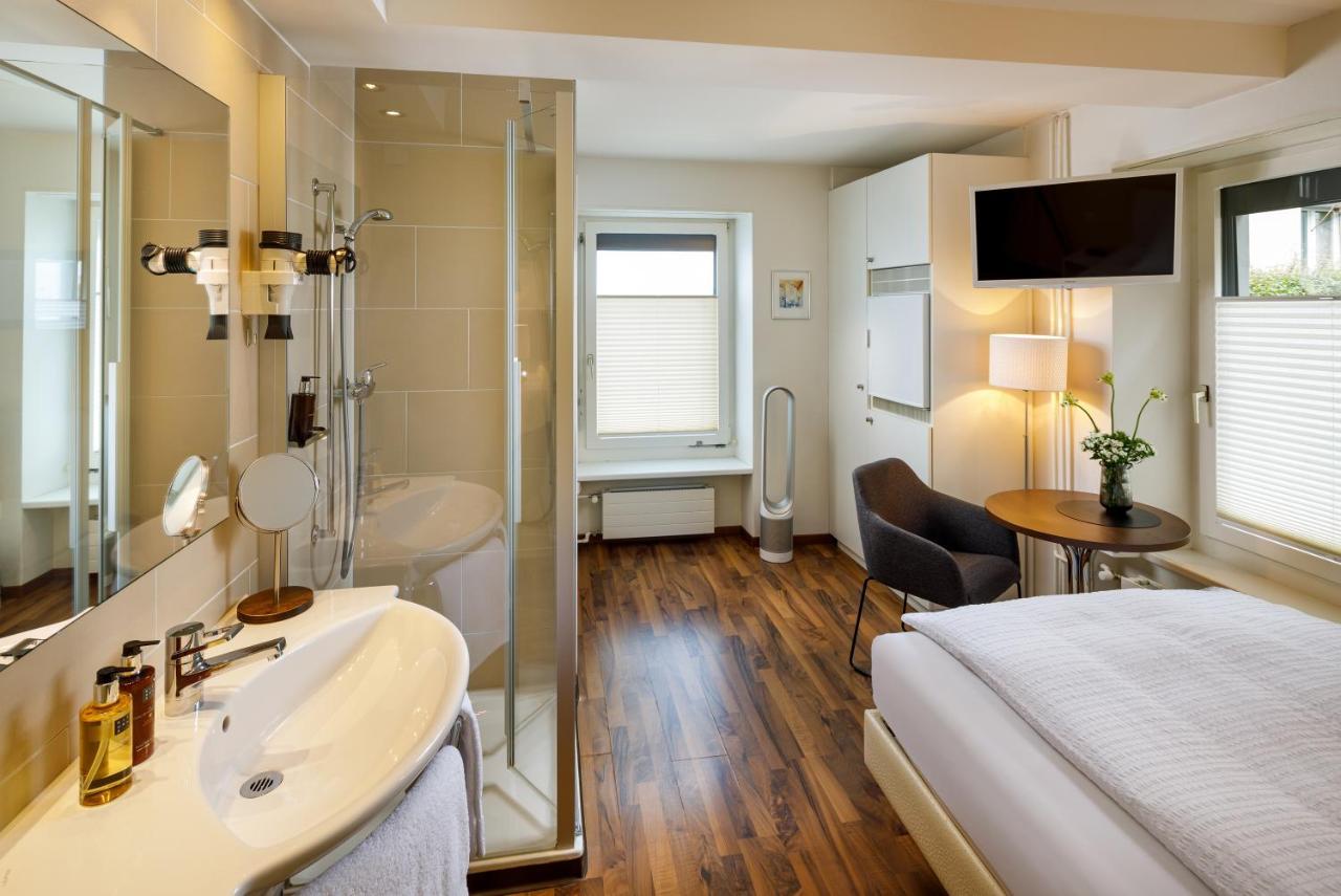 Hotel Familie Hugenschmidt Zurich