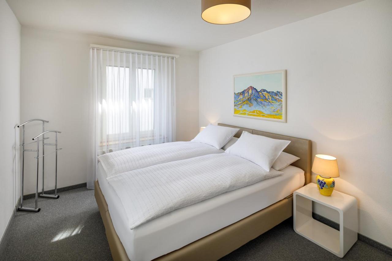 Hotel Familie Hugenschmidt Zurich
