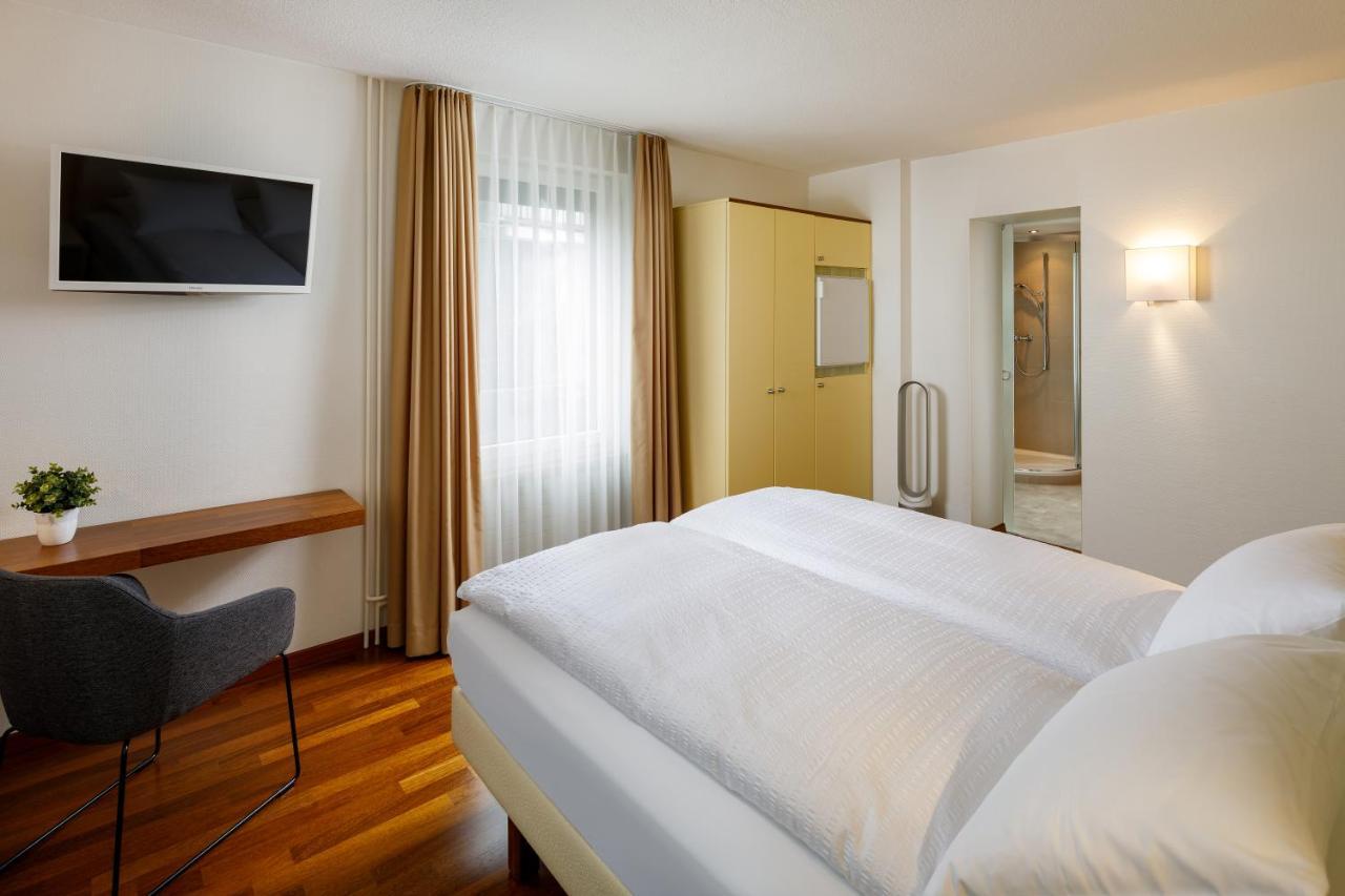 Hotel Familie Hugenschmidt