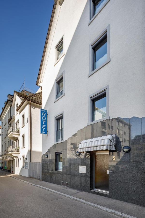 Hotel Familie Hugenschmidt Zurich