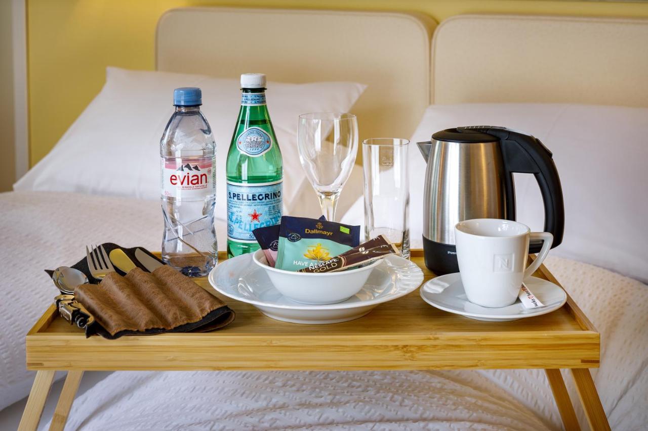 Hotel Familie Hugenschmidt Zurich
