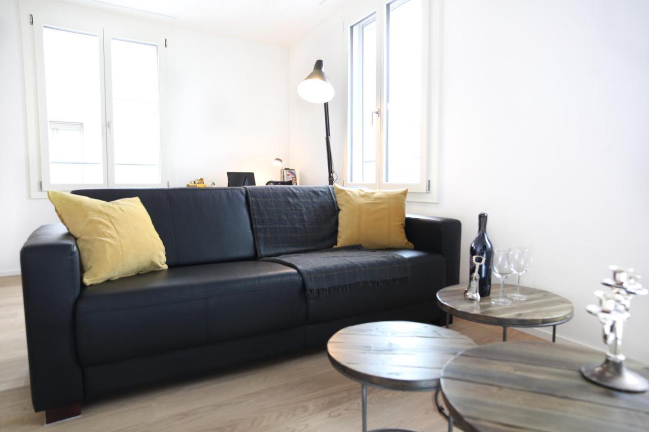 Nest - Kanzleistrasse 217 - 225 Apartment Zürich