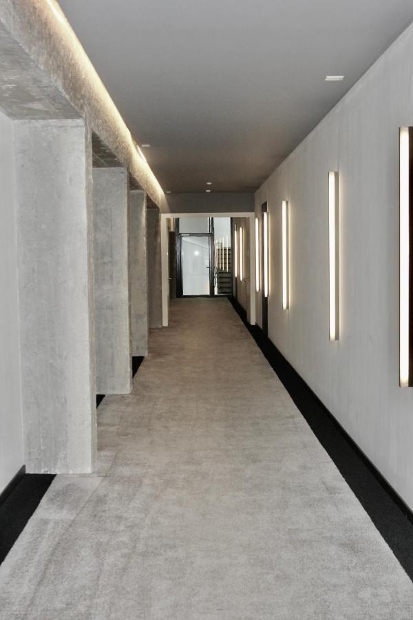 Apartment Business Zurich