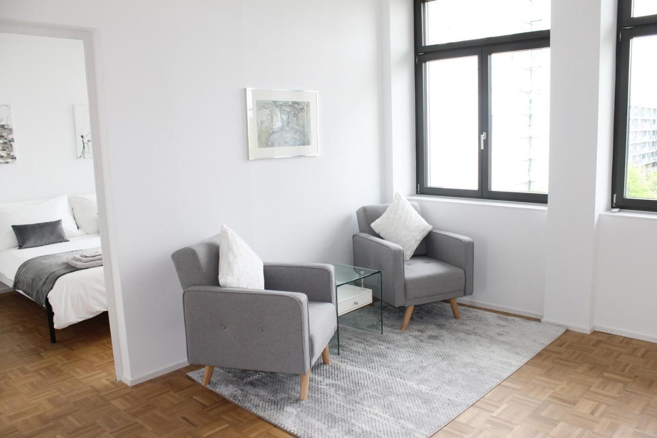 Business Apartment Zurich
