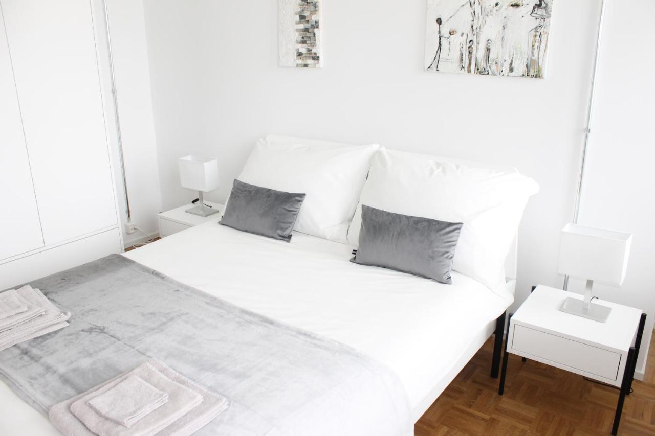 Apartment Business