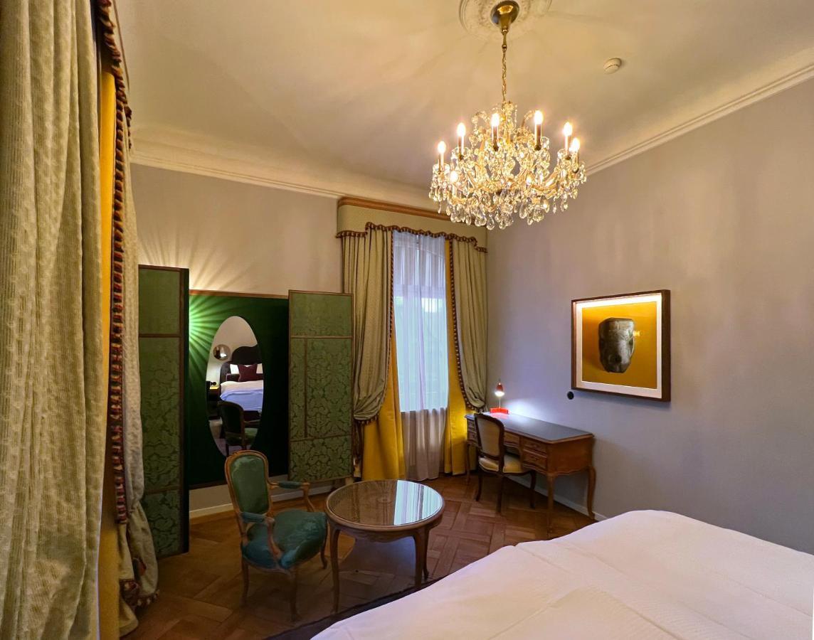 Europe 4* Zurich
