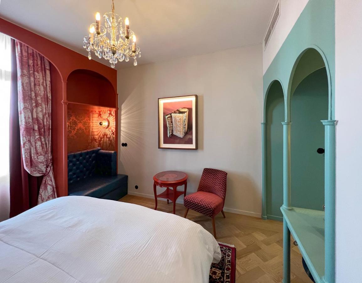Hotel Europe Zurich