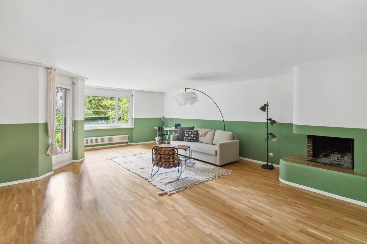 Apartment Beautiful Boutique Drahtzug16 *