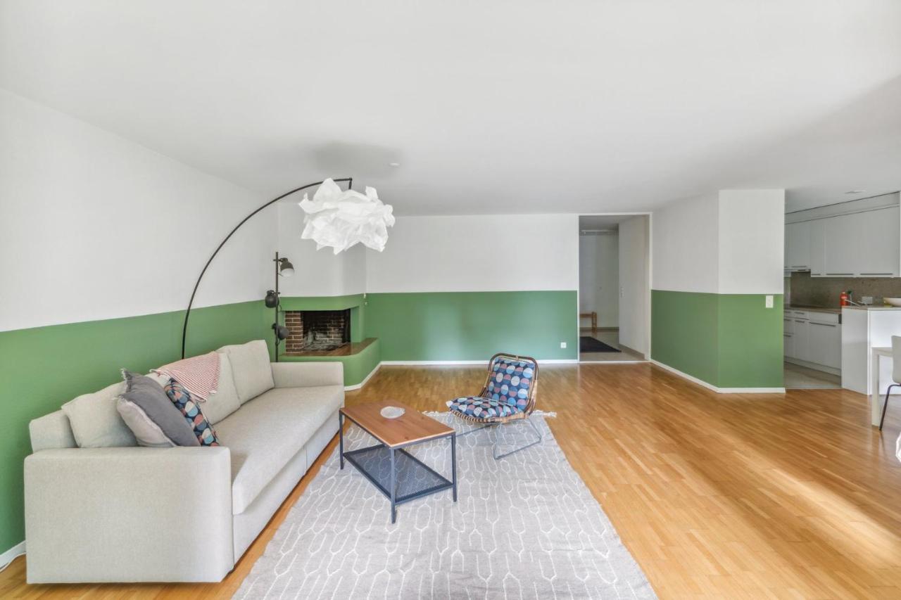 Beautiful Boutique Drahtzug16 Apartment *