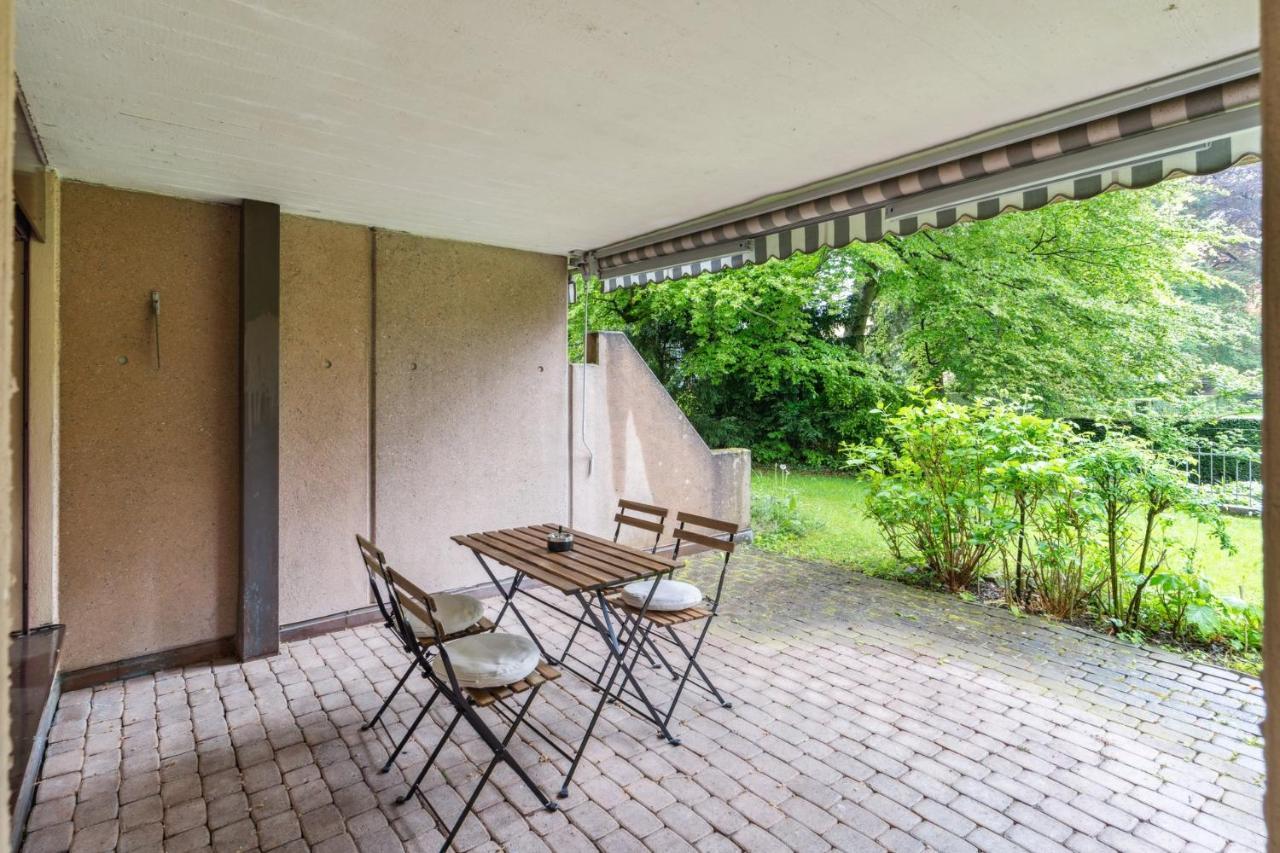 Apartment Beautiful Boutique Drahtzug16