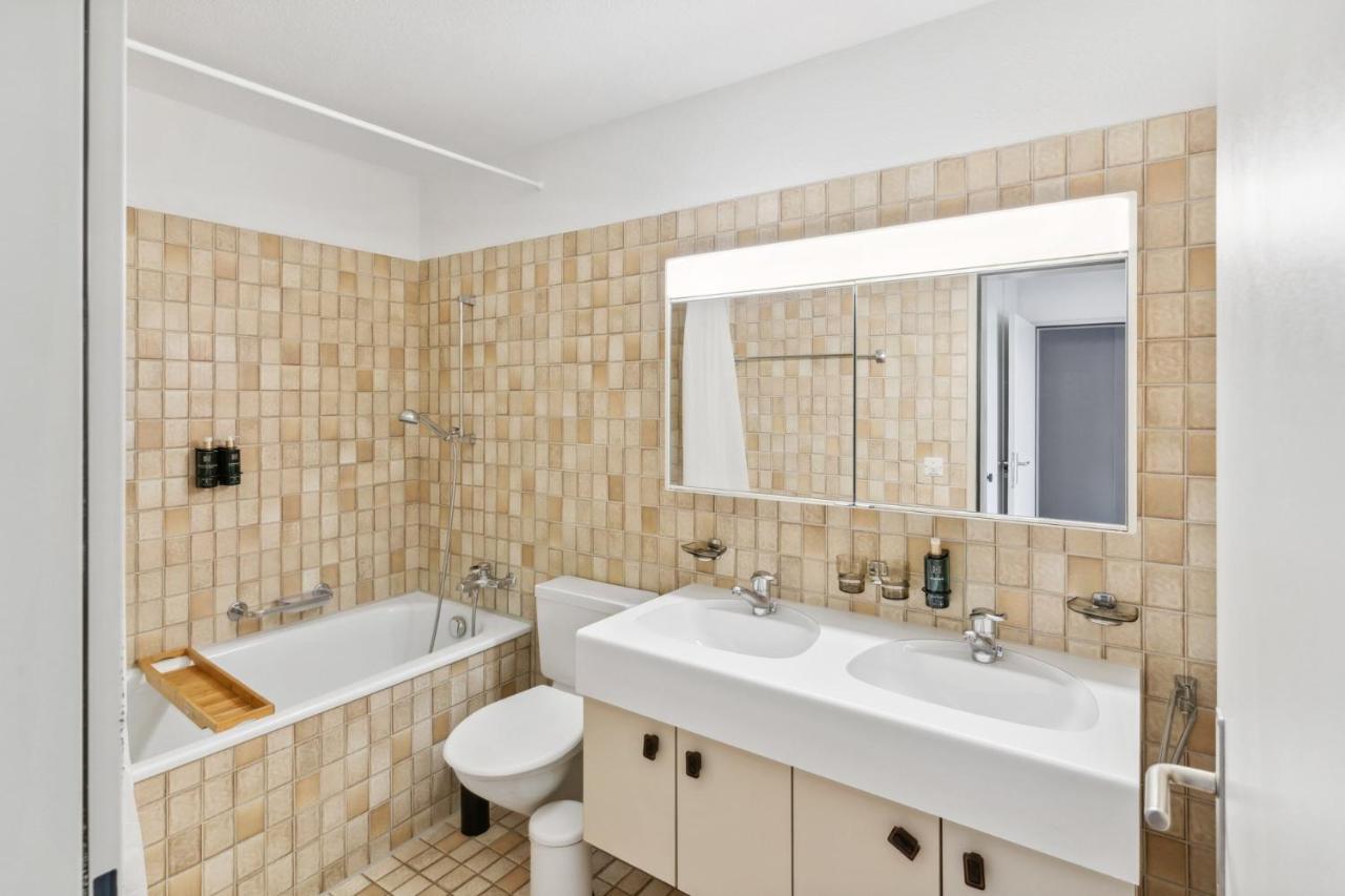 Beautiful Boutique Drahtzug16 Apartment *