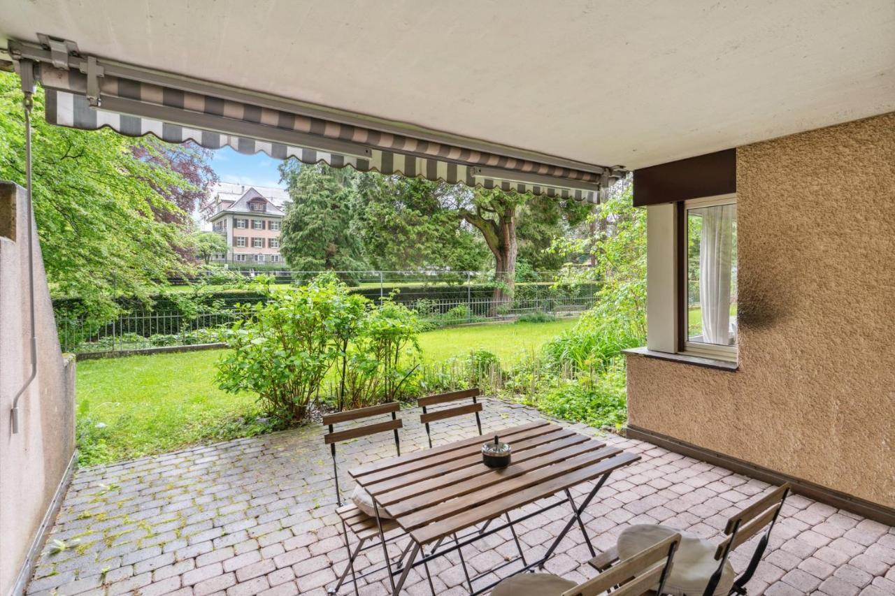Beautiful Boutique Drahtzug16 Apartment *