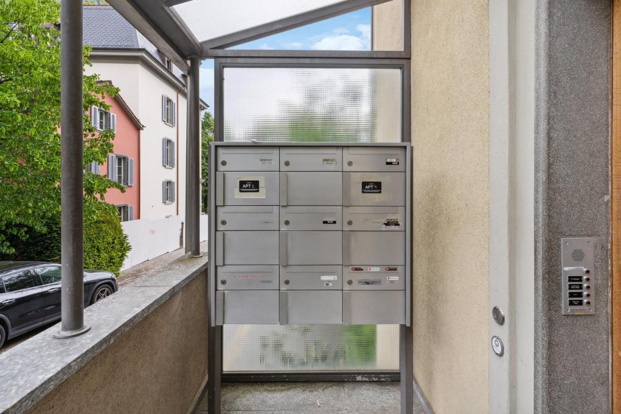 Spacious In The Heart Of Zltwg66 Apartamento *