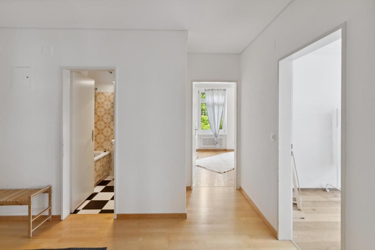 Spacious In The Heart Of Zltwg66 *
