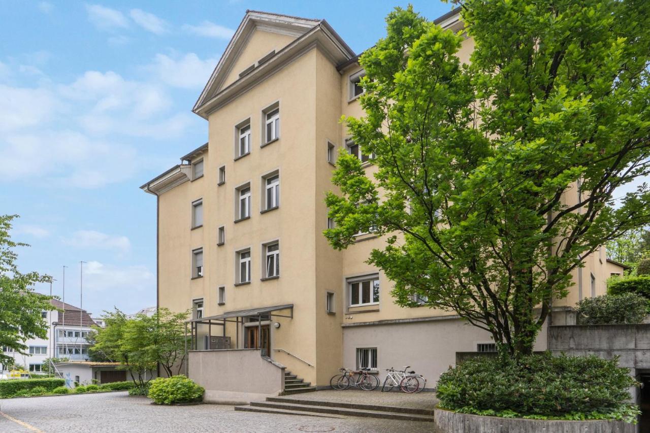 Spacious In The Heart Of Zltwg66 Apartment