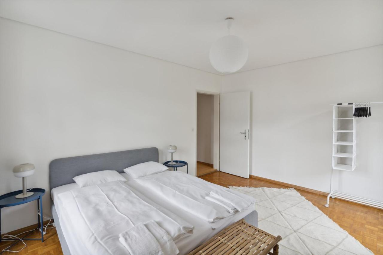 Spacious In The Heart Of Zltwg66 Zurique