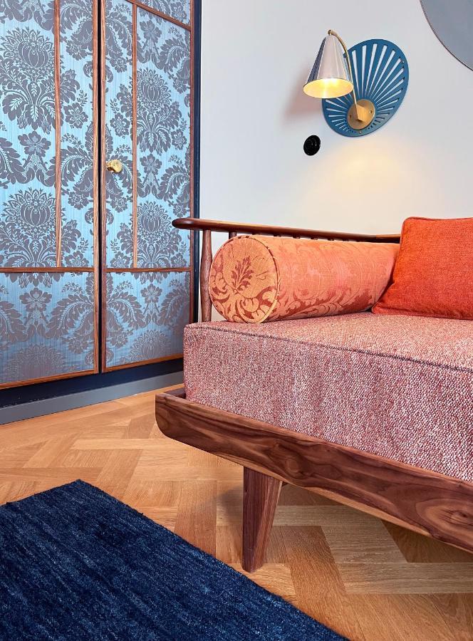Europe 4* Zurich