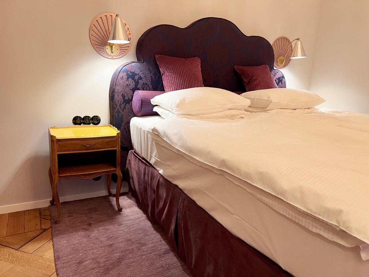 Hotel Europe