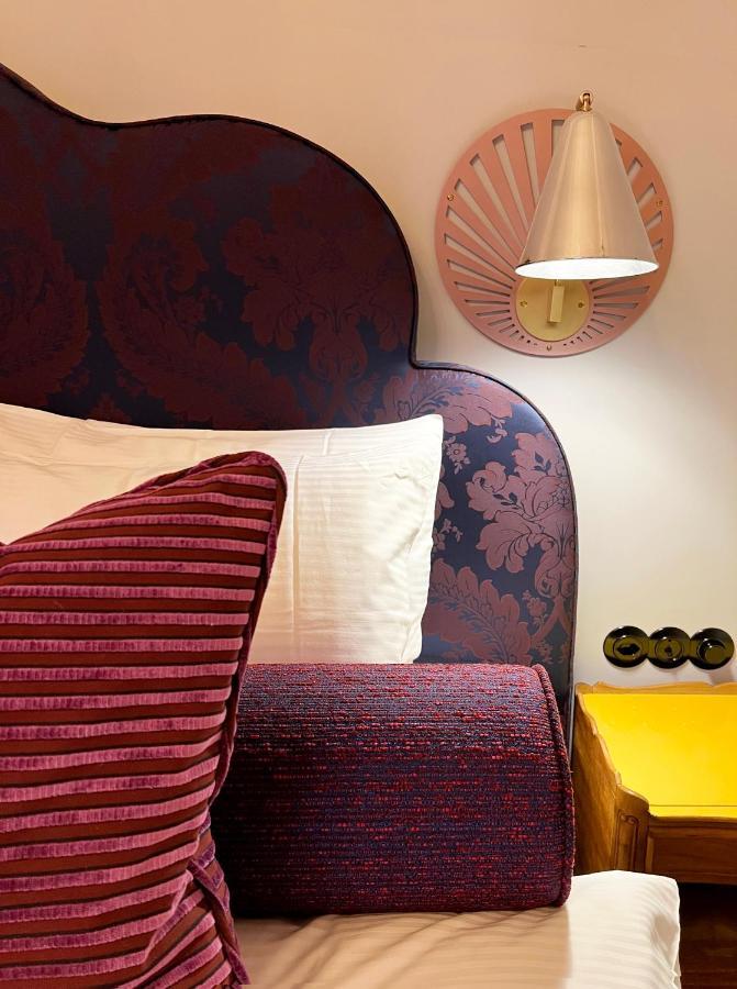 Europe Hotel