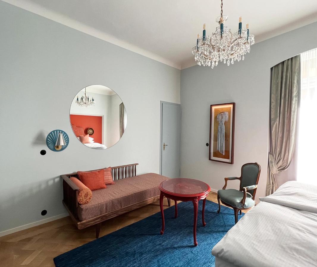 Europe Hotel Zurich