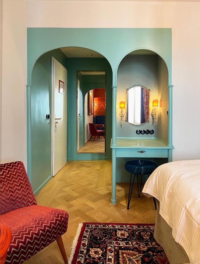 Europe Hotel