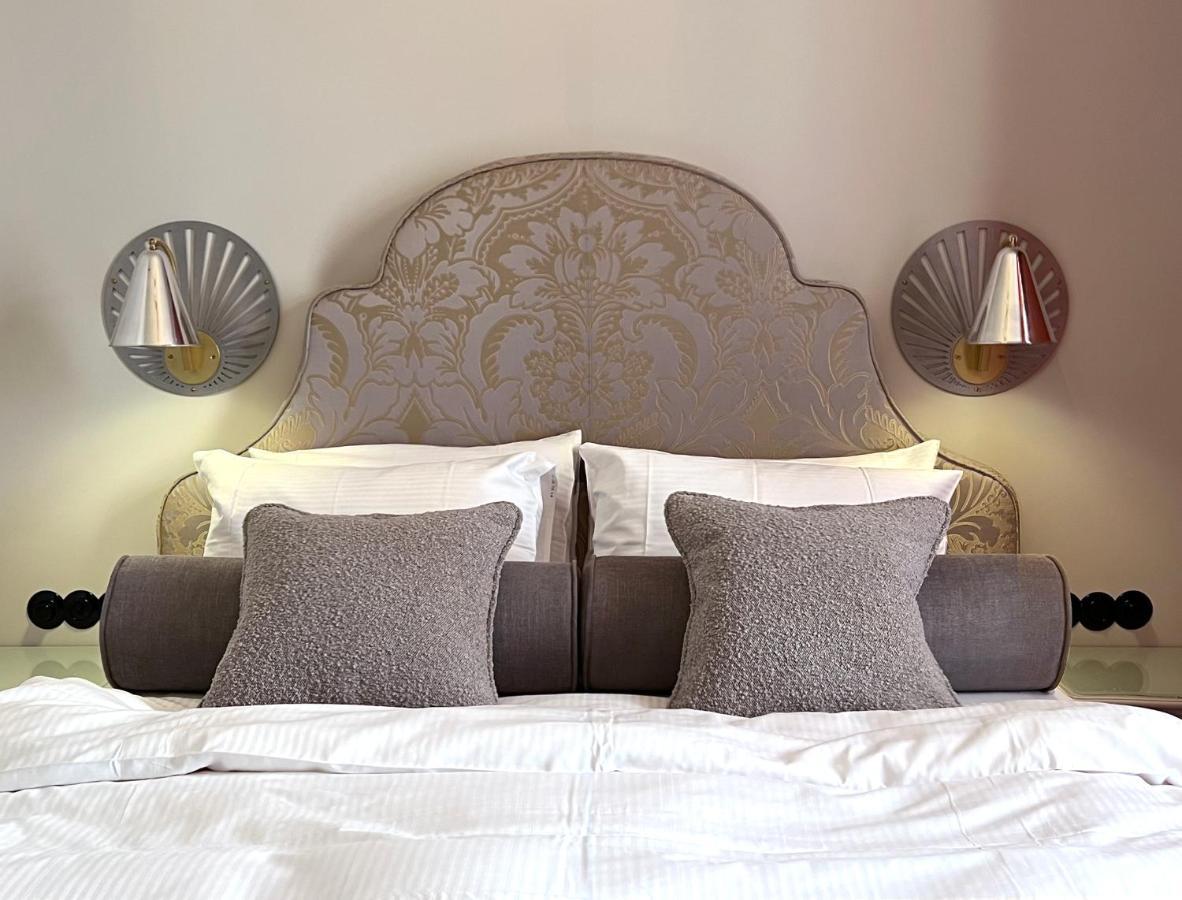 Hotel Europe Zurich