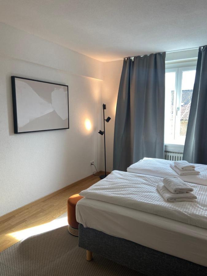 Apartment In West