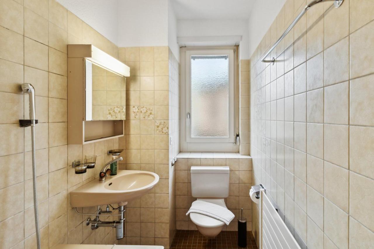 For Explorers 224 Apartamento