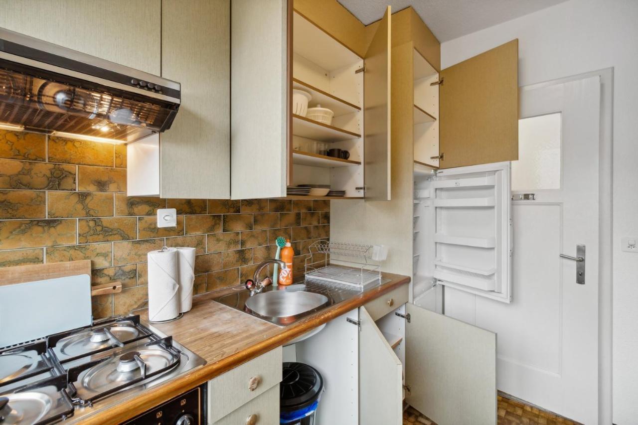 Apartamento For Explorers 224 Zurique