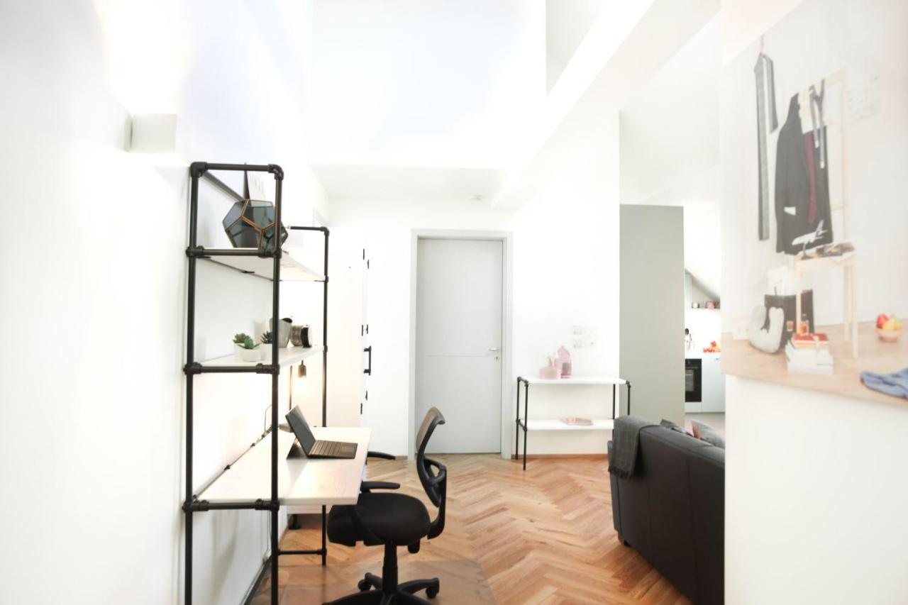 Nest - Mullerstrasse 57 Apartment