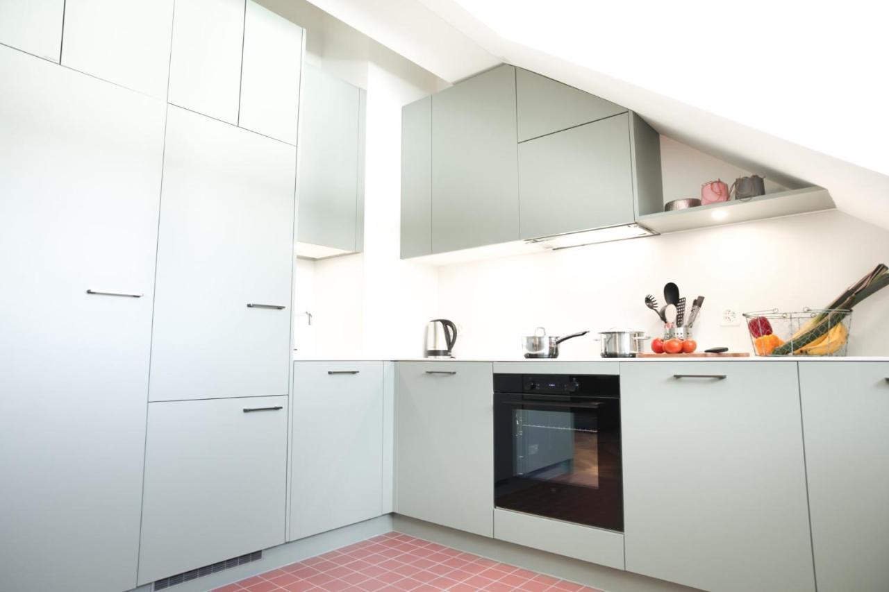 Nest - Mullerstrasse 57 Apartment