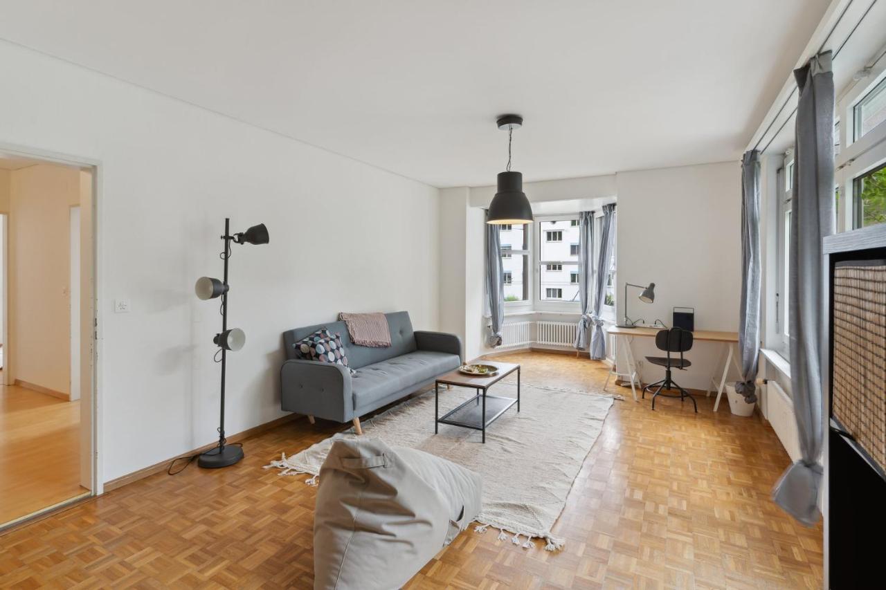 Spacious In The Heart Of Zltwg66 Apartamento