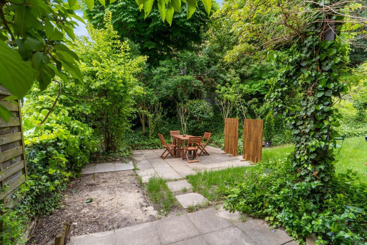 Spacious In The Heart Of Zltwg66 Zurique