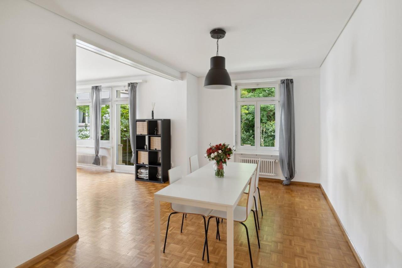 Spacious In The Heart Of Zltwg66 Apartment