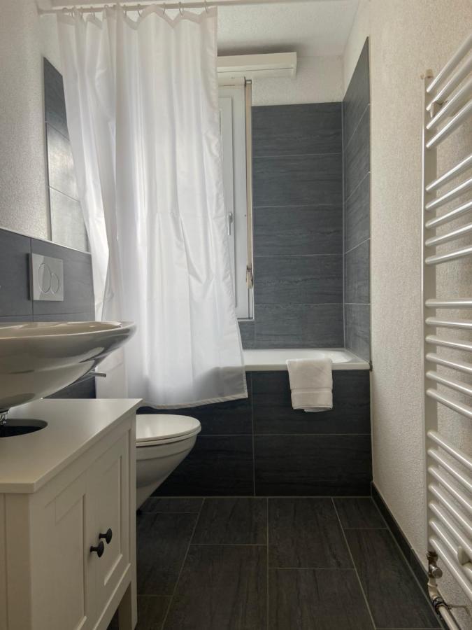 Apartment Modern 3bdr Duplex With Skyroof In Trendy West
