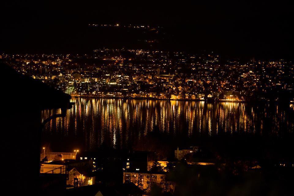 Guest House Bellevue Terrace * Zurich